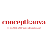 Concept Kanva Logo