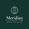 Meridian Business Law Logo