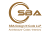 SBA Design N Code LLP Logo