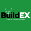 Heybuildex Logo