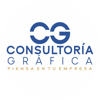 Consultoría Gráfica Logo