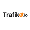 Trafiko | Agencia SEO en Monterrey Logo