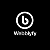 Webblyfy Inc. Logo
