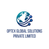 Optex Global Solutions Private limited Logo