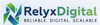 Relyx Digital Logo