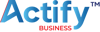 Actify Business Logo