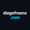 Diego Fresno Logo