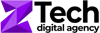 ZTech Digital Agency Logo