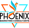Phoenix Marketing Consultants, LLC Logo