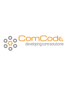 Comcode Technologies pvt ltd Logo