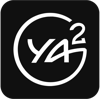 YA² Design Studio Logo