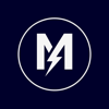 Mediavolt Solutions Logo