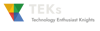teks Logo