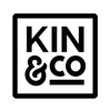 Kin&Co Logo