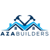 AZA Builders Logo