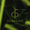 SCDesigncreation Logo