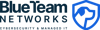 Blueteam Networks, LLC Logo
