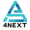A4next GmbH Logo