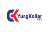 Yungkollarvfx LTD Logo