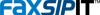 FaxSIPit Logo