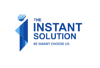 The Instant Solution Logo