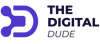 The Digital Dude Logo