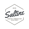 Saltine Communications Logo