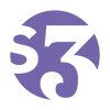 Studio3 Creative Logo