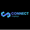 Connect Displays SP.Z.O.O Logo