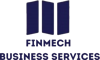 Finmech Business Services Pvt. Ltd Logo