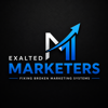 Exalted Marketers Logo