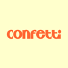 Confetti - Digital Marketing Agency Logo