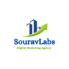 SouravLabs Logo
