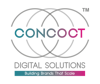 Concoct Digital Solutions Logo