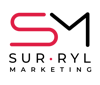 Sur-Ryl Marketing Logo
