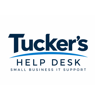 Tucker's Help Desk Logo