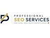 Professional SEO Services Logo