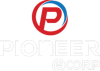 Pioneerecorp Logo