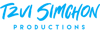 Tzvi Simchon Productions Logo