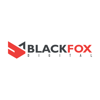 BLACKFOX DIGITAL Logo
