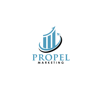 Propel Marketing RGV Logo