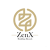 ZenX Digital Marketing Logo