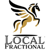 Local Fractional LLC Logo