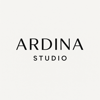 Ardina Studio Logo