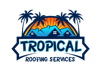 Tropical Roofing Services LLC Logo
