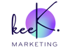 keeK Marketing LTD Logo