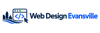 Web Design Evansville Logo
