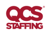 QCS Staffing Logo