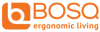 BOSQ UAE Logo
