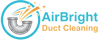 AirBright Duct Cleaning Logo